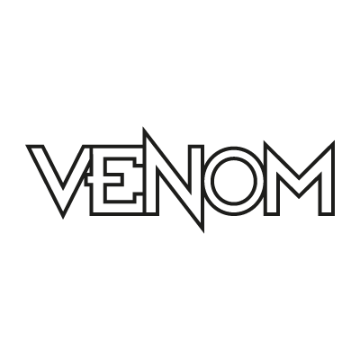 Venom Comics logo