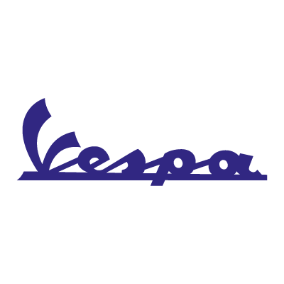 Vespa Moto logo