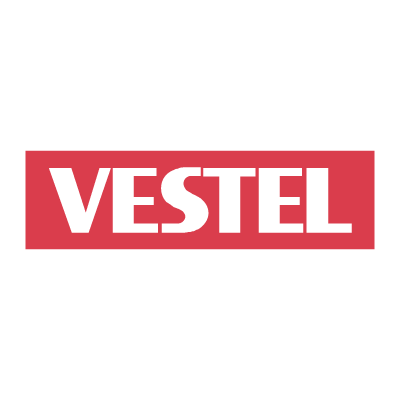 Vestel (.EPS) vector logo free