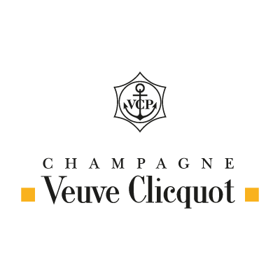 Veuve Clicquot Champagne logo