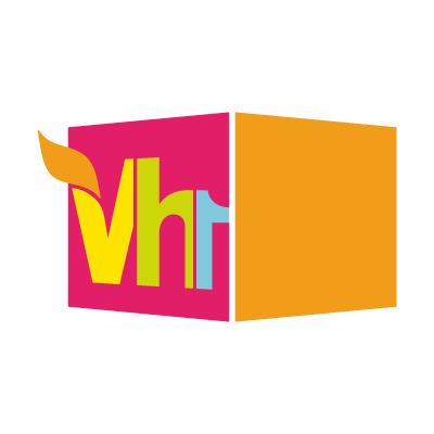 VH1 New vector logo free download