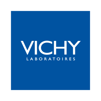 Vichy Labolatories vector logo free download