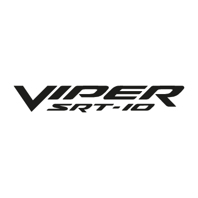 Viper SRT-10 logo