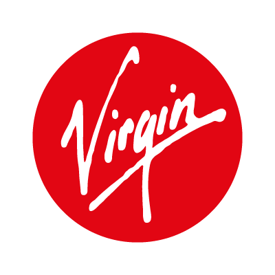 Virgin Group vector logo free download