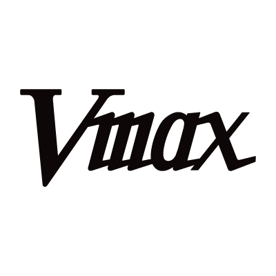 Vmax vector logo download free