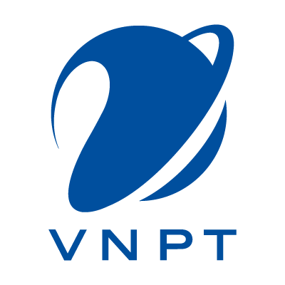 VNPT (.EPS) vector logo free