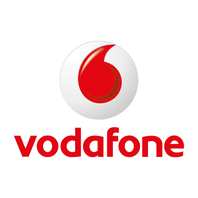Vodafone 2006 vector logo download free