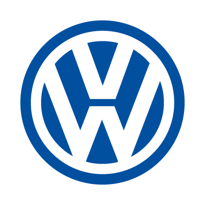 Volkswagen Auto (.EPS) vector logo free