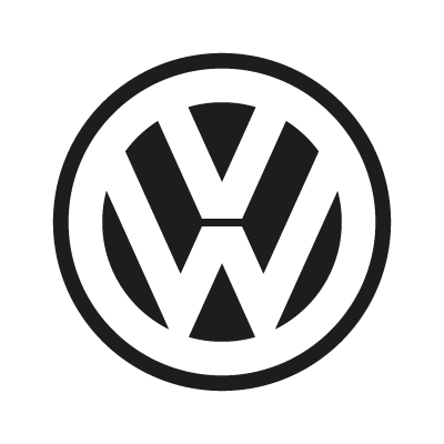 Volkswagen (.EPS) vector logo download free