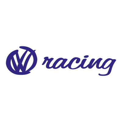 Volkswagen Racing Auto logo