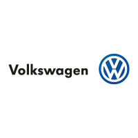 Volkswagen logo vector (.EPS + .AI) free - Brandlogos.net