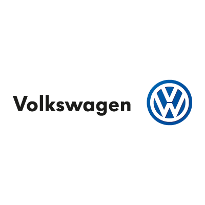 Volkswagen Small vector logo