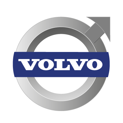 Volvo Cars vector logo free download