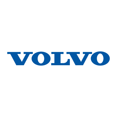 Volvo (.EPS) vector logo free download