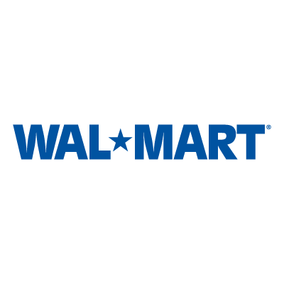 WalMart (.EPS) vector logo free download