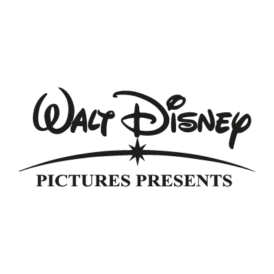 Walt Disney Pictures Presents logo