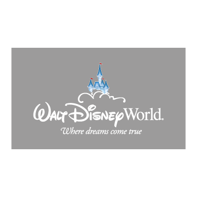Walt Disney World vector logo