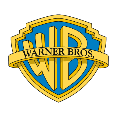 Warner Bros Entertainment vector logo free