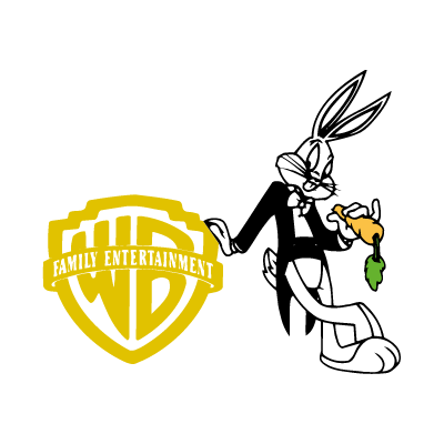Warner Bros Family Entertainment logo