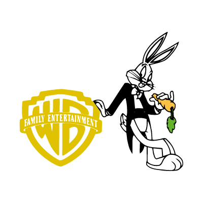 Warner Bros Online Logo PNG Vector (EPS) Free Download