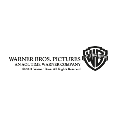 Warner Bros Pictures vector logo