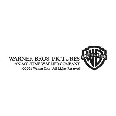 Warner Bros Online Logo PNG Vector (EPS) Free Download