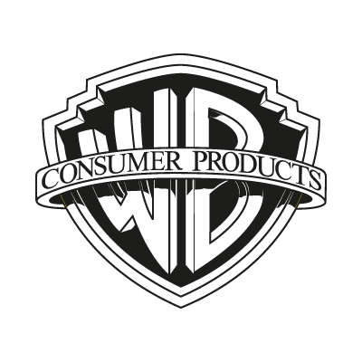 WB Consumer Products vector logo download free