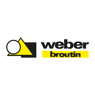 Weber Broutin vector logo free