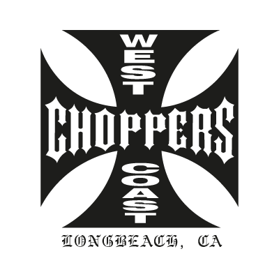 West Coast Choppers (.EPS) vector logo download free
