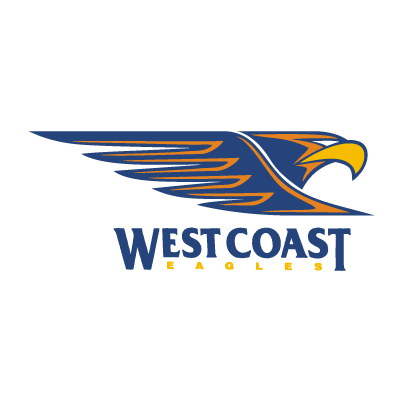 West Coast Eagles logo