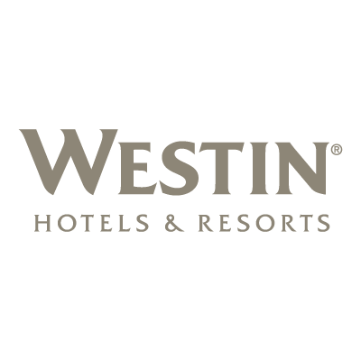 Westin vector logo download free