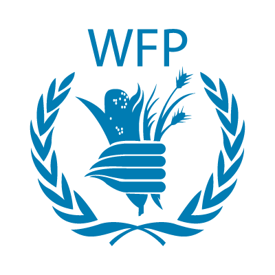WFP vector logo download free