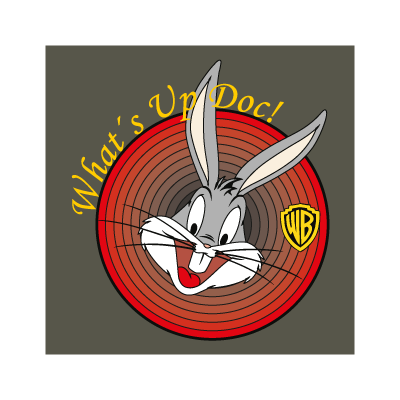 What's Up Doc! logo