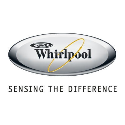 Whirlpool 2005 vector logo