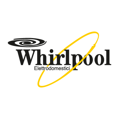 Whirlpool Corporation vector logo free
