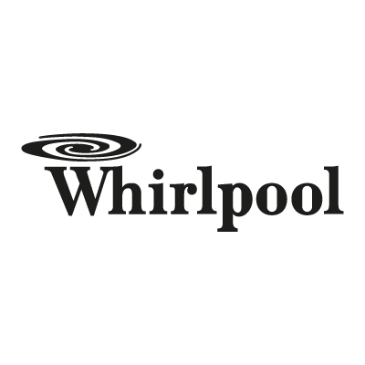 Whirlpool (.EPS) vector logo