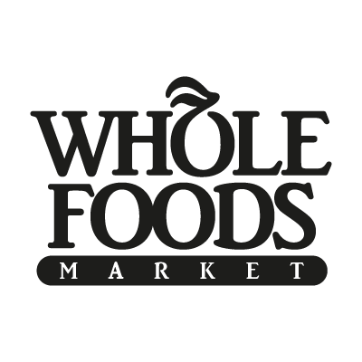 Whole Foods Market vector logo free download