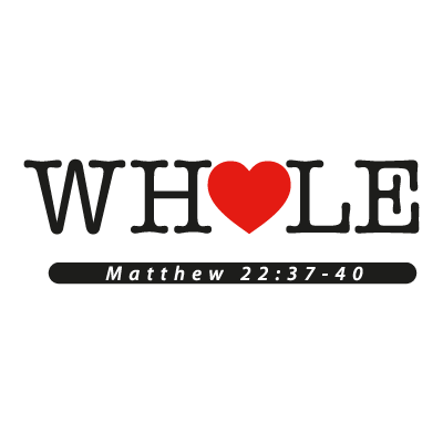 WholeHeart logo