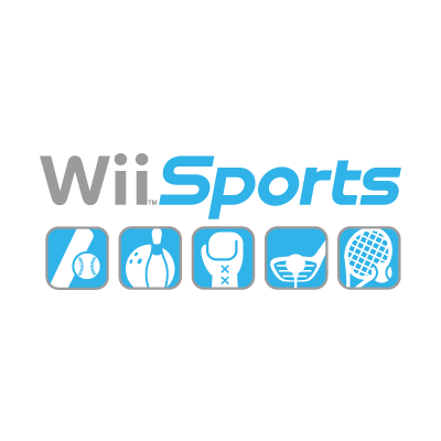 Wii Sports logo