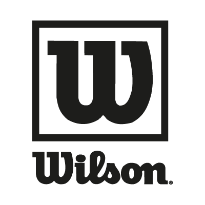Wilson Black vector logo free