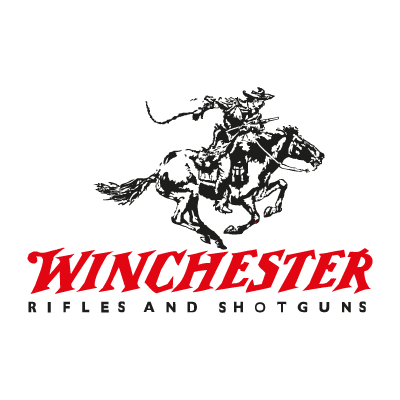 Winchester vector logo download free