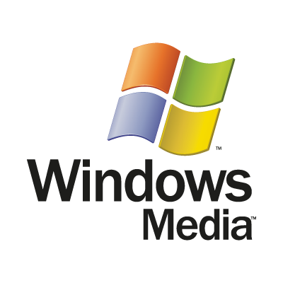 Windows Media vector logo download free