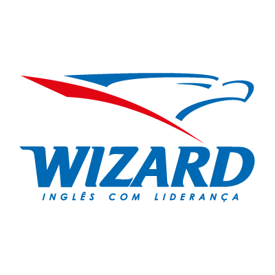Wizard vector logo free download