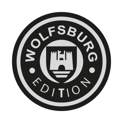 Wolfsburg Edition vector logo free