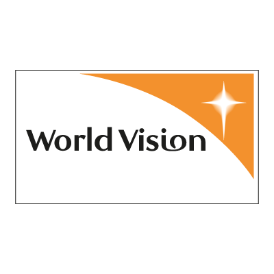 World vision vector logo free download