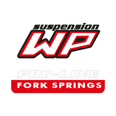 Wp pro-line suspension vector logo free