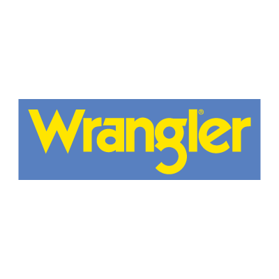 Wrangler Jeans vector logo download free