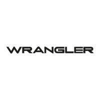 Wrangler vector logo free