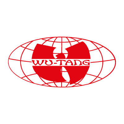 Wu-Tang Clan (.EPS) vector logo free