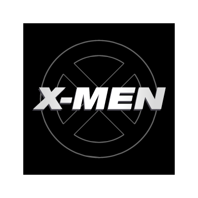 X-Men vector logo download free